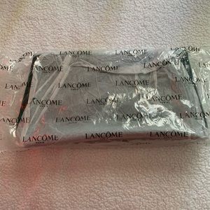 Brand New Lancôme Makeup Bag🖤